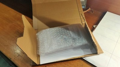 Artikelfoto(s) von einem verifizierten Käufer