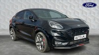 2023 Ford Puma EcoBoost ST Euro 6 5-door SUV Petrol Manual