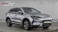 2025 BYD Seal U 1.5 DM-i Comfort 5dr Auto Estate Estate Hybrid Automatic