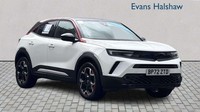 2023 Vauxhall Mokka 1.2 Turbo GS Line 5dr Auto Hatchback Petrol Automatic