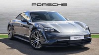 2022 Porsche Taycan 4X2 Saloon Electric Automatic