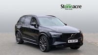 2026 Volvo XC90 2.0 T8 18.8kWh Ultra Dark SUV 5dr Petrol Plug-in Hybrid Auto 4WD