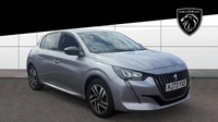 2023 Peugeot 208 1.2 PureTech 100 Allure Premium + 5dr EAT8 Petrol Hatchback Hat