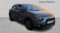 2022 Citroen C3 1.2 PureTech Sense 5dr Hatchback Petrol Manual