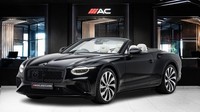 2026 Bentley Continental (26 Reg) 4.0 V8 GTC Convertible Convertible Hybrid Auto