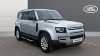 2022 Land Rover Defender 3.0 D250 S 110 5dr Auto Diesel Estate Estate Diesel Aut