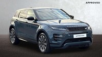 2025 Land Rover Range Rover Evoque 2.0 D200 Autobiography 5dr Auto [Revised] SUV
