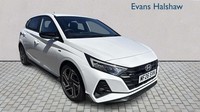2026 Hyundai i20 1.0T GDi N Line S 5dr DCT Hatchback Petrol Automatic