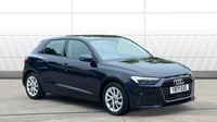 2021 Audi A1 30 TFSI 110 Sport 5dr Petrol Hatchback Hatchback Petrol Manual