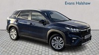 2022 Suzuki S-Cross 1.4 Boosterjet 48V Hybrid Motion 5dr Auto Hatchback Petrol A