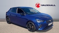 2020 Vauxhall Corsa 1.2 Turbo Elite Nav Premium 5dr Petrol Hatchback Hatchback P