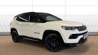 2023 Jeep Compass 1.5 T4 e-Torque Hybrid S Model 5dr DCT Petrol Station Wagon St