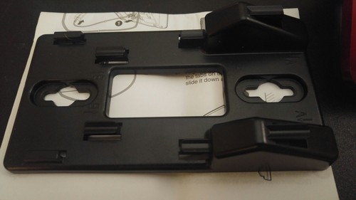 Vtech Red CS6719-16 Cordless Phone Charging Base & Power Cord - FREE SHIPPING