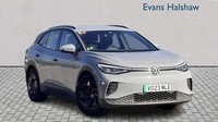 2023 Volkswagen ID.4 109kW Life Pure 52kWh 5dr Auto [110kW Ch] ESTATE ELECTRIC A