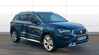 2023 SEAT Ateca 1.5 TSI EVO Xperience 5dr DSG Petrol Estate Estate Petrol Automa