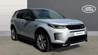 2025 Land Rover Discovery Sport 2.0 D200 Dynamic HSE 5dr Auto [7 Seat] Diesel St