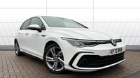 2020 Volkswagen Golf 2.0 TDI 150 R-Line 5dr DSG Diesel Hatchback Hatchback Diese
