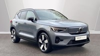 2022 Volvo XC40 170kW Recharge Plus 69kWh 5dr Auto Electric Estate Estate Electr