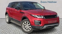 2016 Land Rover Range Rover Evoque 2.0 eD4 SE Tech 5dr 2WD SUV Diesel Manual