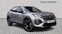 2026 Peugeot 2008 1.2 PureTech 130 Allure 5dr EAT8 HATCHBACK PETROL Automatic