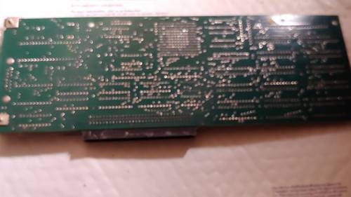 Two (2) Apple Macintosh SuperMac Spectrum/8 Series III  Video Cards