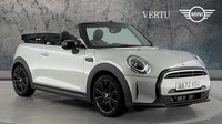 2022 MINI Convertible 1.5 Cooper Exclusive 2dr Auto Petrol Convertible Convertib