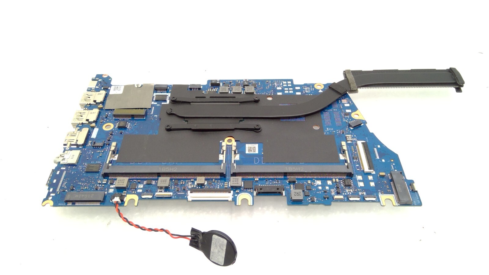 HP ProBook 650 G8 i7-1185G7 3.00GHz Motherboard DAX8QMB38A0