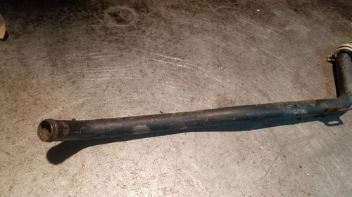 6.7L Cummins Heater Core Tube 4928924 - Picture 2 of 6