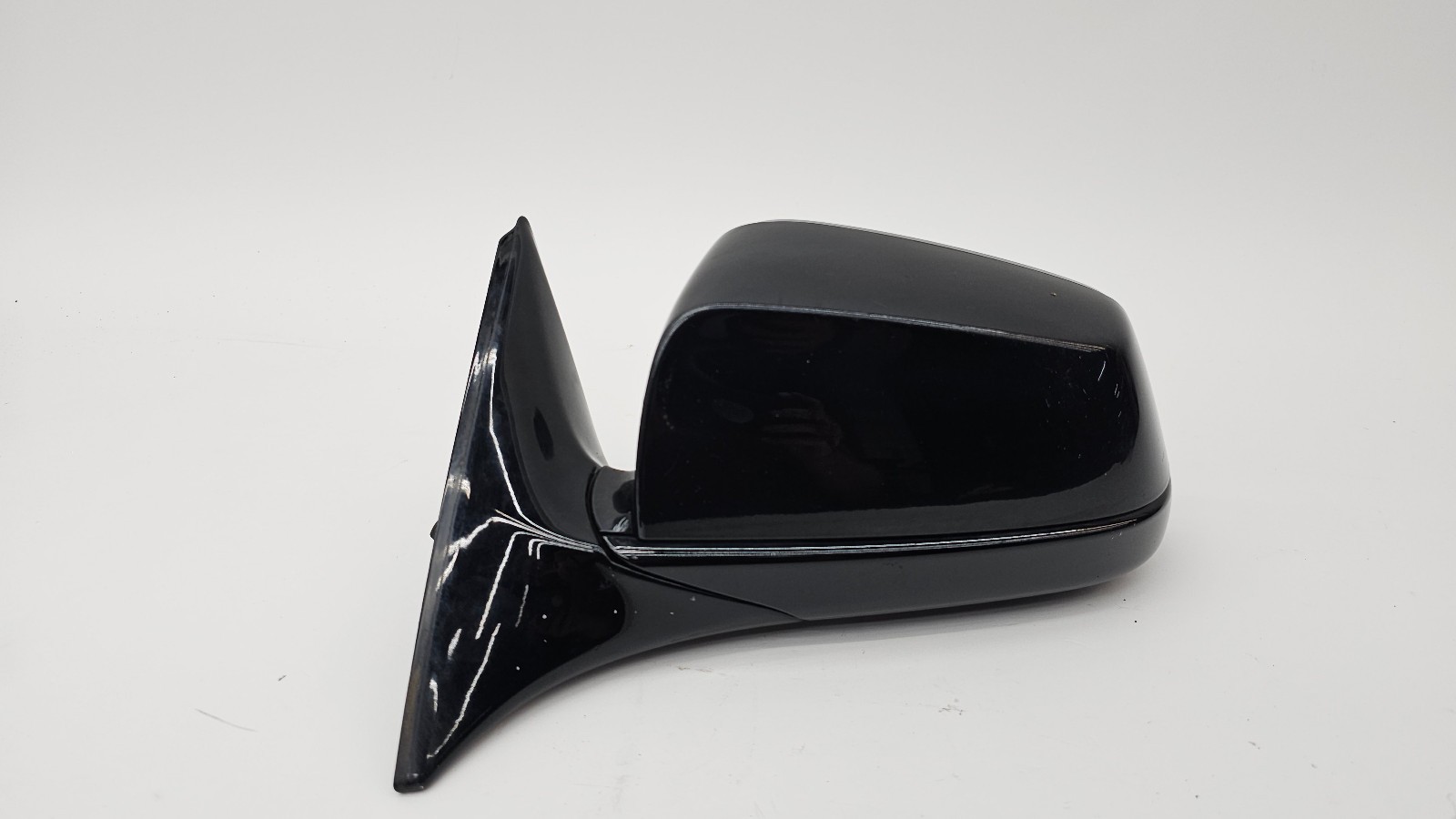 12-15 BMW F06 6-Series Left Rear View Door Mirror W/ Blind Spot & Camera 475/9