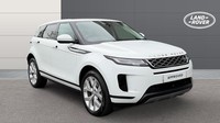 2021 Land Rover Range Rover Evoque 2.0 D165 SE 5dr Auto Diesel Hatchback Hatchba