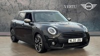 2022 MINI Clubman 1.5 Cooper Shadow Edition 6dr Auto Petrol Estate Estate Petrol