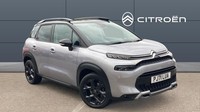 2022 Citroen C3 Aircross 1.2 PureTech 110 Shine Plus 5dr Petrol Hatchback Hatchb