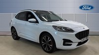 2023 Ford Kuga 2.5 FHEV ST-Line X Edition 5dr CVT Hybrid Estate Estate Hybrid Au