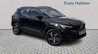 2023 Volvo XC40 2.0 B4P Plus Dark 5dr Auto SUV Petrol Automatic