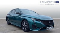 2024 Peugeot 308 SW 1.5 BlueHDi GT Estate 5dr Diesel EAT Euro 6 (s/s) (130 ps) E