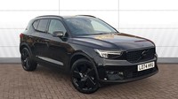 2024 Volvo XC40 2.0 B4P Plus Black Edition 5dr Auto Petrol Estate Estate Petrol 