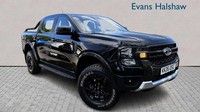 2026 Ford Ranger Pick Up Double Cab Tremor 2.0 EcoBlue 205 Auto Double Cab Pick-