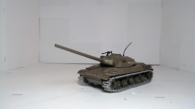 solido CHAR BLINDE AMX 30T
