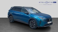 2025 Peugeot 5008 1.2 GT SUV 5dr Petrol Hybrid e-DSC6 Euro 6 (s/s) (136 ps) SUV 