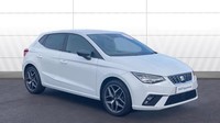 2021 SEAT Ibiza 1.0 TSI 110 Xcellence [EZ] 5dr Petrol Hatchback Hatchback Petrol