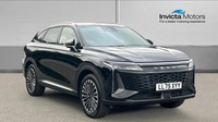 2026 Omoda 9 SHS Plug-in Hybrid 1.5T SHS Noble 5dr 3DHT Hybrid