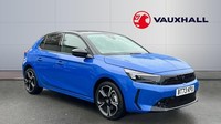 2023 Vauxhall Corsa 1.2 Turbo GS 5dr Petrol Hatchback Hatchback Petrol Manual