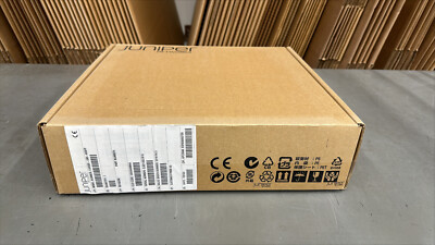 EX4500-UM-4XSFP - Juniper 4-Port 10G SFP Uplink Module, NEW IN BOX