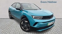 2024 Vauxhall Mokka 115kW Ultimate 54kWh 5dr Auto HATCHBACK ELECTRIC Automatic