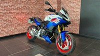 2026 BMW F900 BMW F900 XR (25MY) ROADSTER Petrol Manual