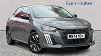 2024 Peugeot 208 1.2 PureTech 100 Allure 5dr Hatchback Petrol Manual