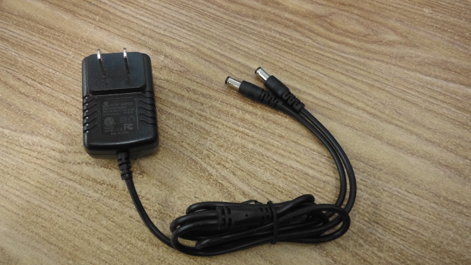 Dr. Tiger Electric Dog Fence Replacement Power Supply (L11)