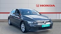 2022 Volkswagen Golf 1.5 TSI 150 Life 5dr Petrol Hatchback Hatchback Petrol Manu
