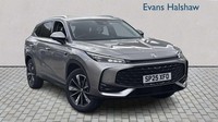 2025 MG MOTOR UK HS 1.5 T-GDI Trophy 5dr DCT ESTATE PETROL Automatic