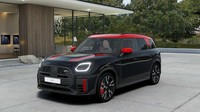 MINI Countryman 2.0 John Cooper Works ALL4 [Level 3] 5dr Auto Hatchback Petrol A